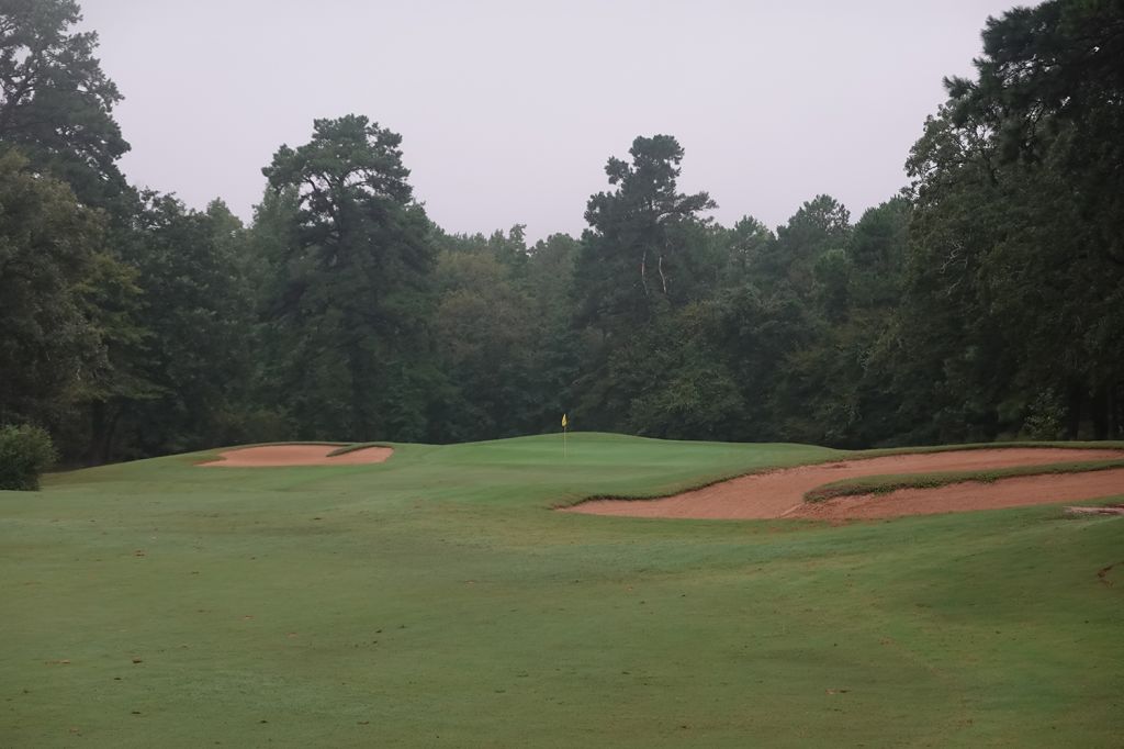 Pine Dunes Resort and Golf Club